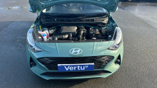 Hyundai i10 1.2 [79] Advance 5dr [Nav] Petrol Hatchback